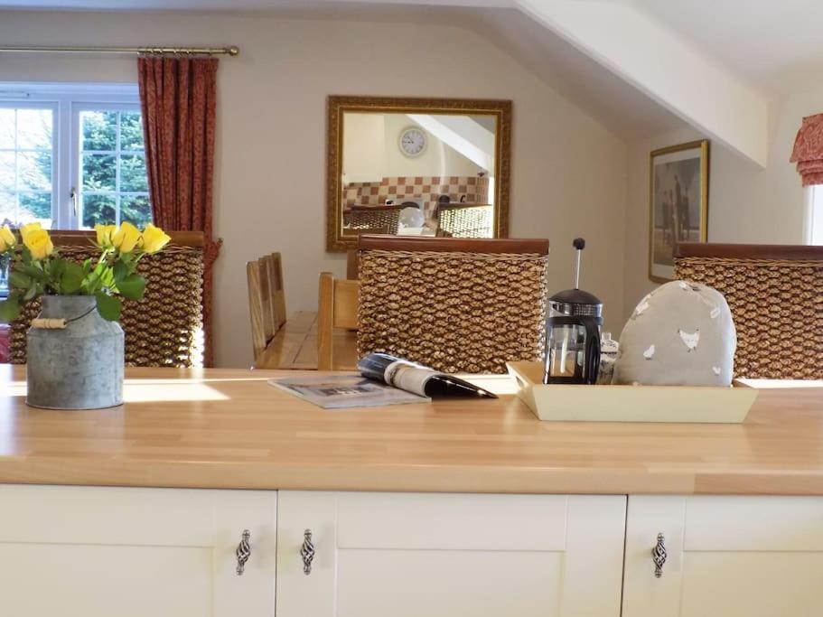 Lower Willsworthy Cottage 태비스톡 외부 사진