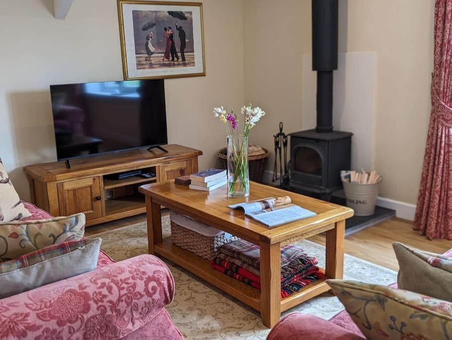 Lower Willsworthy Cottage 태비스톡 외부 사진